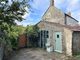 Thumbnail Detached house for sale in Mendip Road, Stoke St. Michael, Radstock