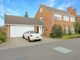 Thumbnail Detached house for sale in Industrial Estate, London Road, Pampisford, Cambridge