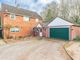 Thumbnail Detached house for sale in Fakenham Road, Beetley