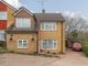 Thumbnail Semi-detached house for sale in Chesham, Buckinghamshire