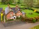 Thumbnail Farmhouse to rent in Brook House Farmhouse, Eccleshall, Stafford