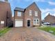 Thumbnail Detached house for sale in Priory Avenue, Backworth, Newcastle Upon Tyne