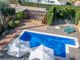 Thumbnail Detached house for sale in Valle Del Este, Vera, Almería, Andalusia, Spain