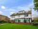 Thumbnail Detached house for sale in Batts Park, Taunton