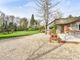 Thumbnail Detached bungalow for sale in Winchester Road, Stroud, Petersfield, Hampshire