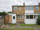 Thumbnail End terrace house to rent in Travellers Lane, Hatfield