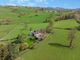 Thumbnail Detached house for sale in Llanfair Caereinion, Welshpool, Powys