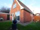 Thumbnail Detached house for sale in Magnolia Rise, Immingham