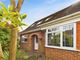 Thumbnail Semi-detached bungalow for sale in Downside, Shoreham-By-Sea