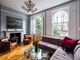 Thumbnail Semi-detached house for sale in Canonbury Park North, Canonbury