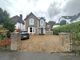 Thumbnail Detached house for sale in Kingston Road, New Malden