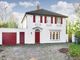 Thumbnail Detached house to rent in Tattenham Crescent, Epsom