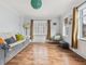 Thumbnail Maisonette for sale in Sunnyside Road, Chesham, Buckinghamshire