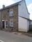 Thumbnail End terrace house for sale in Drefach Felindre, Llandysul, Carmarthenshire