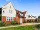 Thumbnail Detached house for sale in Crouchfield, Chapmore End, Ware