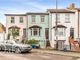 Thumbnail Flat for sale in Oval Road, Addiscombe, Croydon