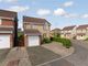 Thumbnail Detached house for sale in Alloway Drive, Kirkcaldy
