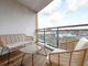 Thumbnail Flat to rent in Circus Apartments, Canary Riverside