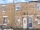 Thumbnail Terraced house to rent in Catherine Street, East Oxford