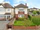 Thumbnail Detached house for sale in Arlington Road, Southend-On-Sea