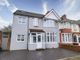 Thumbnail Semi-detached house to rent in Broadhurst Avenue, Ilford