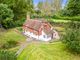 Thumbnail Detached house for sale in Brewhurst Lane, Loxwood