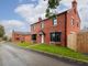 Thumbnail Detached house for sale in Tenford Lane, Tean, Stoke-On-Trent