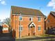 Thumbnail Detached house for sale in St. Pauls Way, Tickton, Beverley