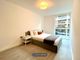 Thumbnail Flat to rent in Madison Way, London