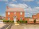 Thumbnail Semi-detached house for sale in Admiral Cowan Way, Kineton, Warwick