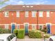 Thumbnail Terraced house to rent in Plater Drive, Oxford