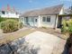 Thumbnail Bungalow for sale in Queensway, Manor Avenue, Pwllheli