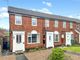 Thumbnail End terrace house for sale in Salcombe Close, Wigston, Leicestershire