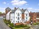 Thumbnail Flat for sale in The Square, Chatham Way