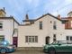 Thumbnail End terrace house for sale in Beech Avenue, New Basford, Nottingham