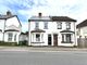 Thumbnail Semi-detached house for sale in Hook Road, Chessington, Surrey.