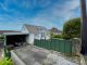 Thumbnail Detached bungalow for sale in Gwel-An-Wheal, St. Ives