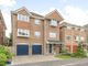 Thumbnail Detached house for sale in Willow Walk, Barton On Sea, New Milton, Hampshire