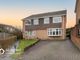 Thumbnail Semi-detached house for sale in Morleyfields Close, Ripley