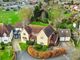 Thumbnail Detached house for sale in Hop Meadow, East Bergholt, Colchester, Suffolk