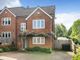 Thumbnail Semi-detached house for sale in Loudwater, Buckinghamshire