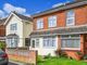 Thumbnail Semi-detached house for sale in Compton Road, Totton, Hampshire