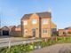 Thumbnail Detached house for sale in Richmond Road, Bicester