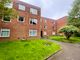 Thumbnail Flat to rent in Warwick Road, Solihull