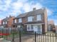 Thumbnail Semi-detached house for sale in Central Avenue, Swinton, Mexborough