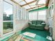 Thumbnail End terrace house for sale in Rona Gardens, Leicester
