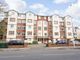 Thumbnail Flat for sale in Sandgate Road, Garden House Court