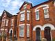 Thumbnail Flat for sale in Spenser Road, Poets Area, Bedford