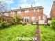 Thumbnail Semi-detached house for sale in Worcester Crescent, Newport