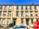 Thumbnail Flat to rent in Buccleuch Street, Glasgow